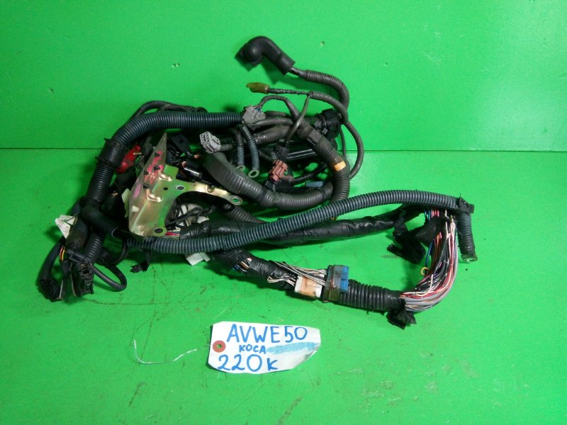 Запчасти для NISSAN