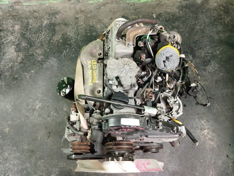 Двигатель Toyota Noah CR52 3C-E (б/у)