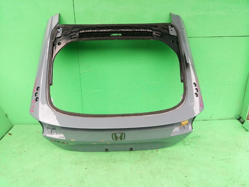 Дверь задняя Honda Civic FL1 задняя (б/у)