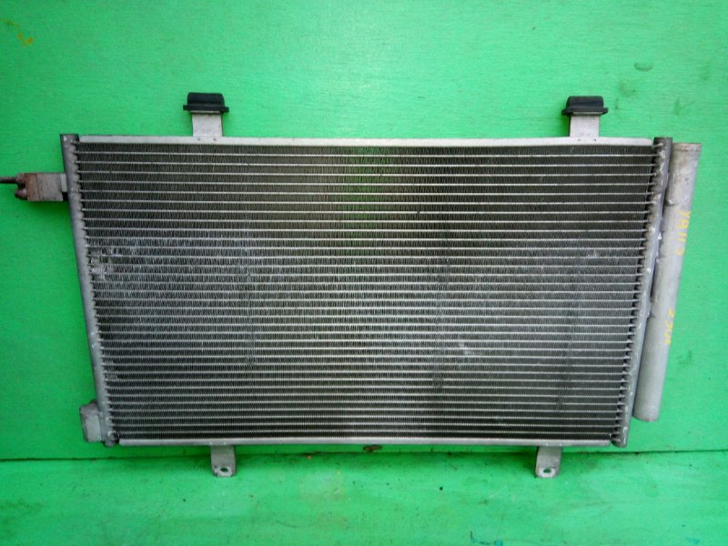 Радиатор кондиционера Suzuki Sx4 YA11S (б/у)