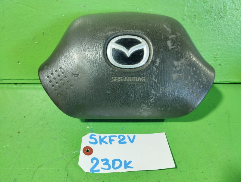Airbag на руль Mazda Bongo SKF2V (б/у)