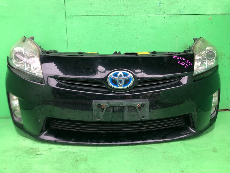 Ноускат Toyota Prius ZVW30 передний (б/у)