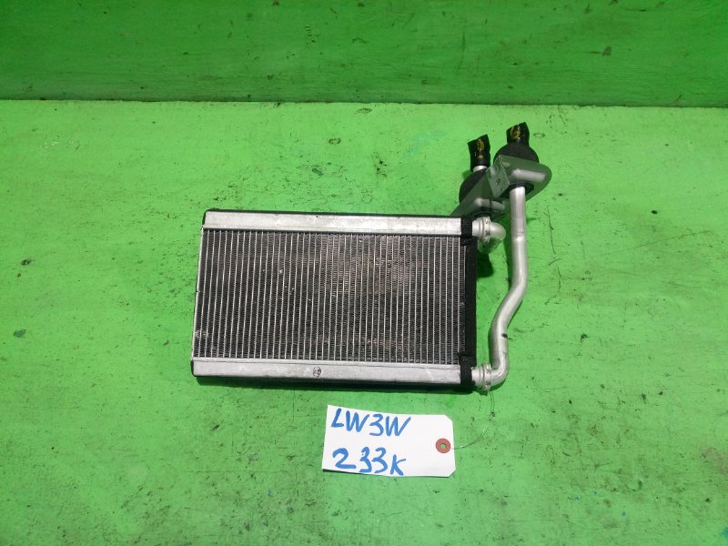 Радиатор печки Mazda Mpv LW3W (б/у)