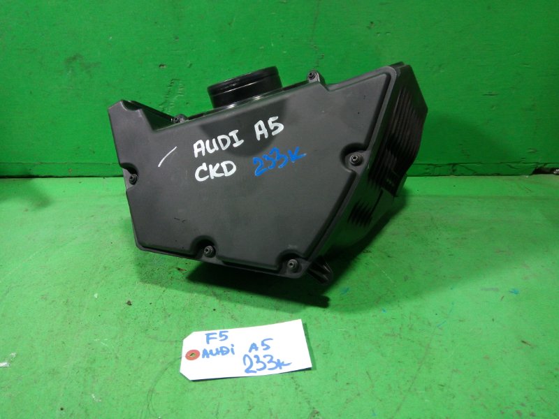 Корпус воздушного фильтра Audi A5 F5 (б/у)