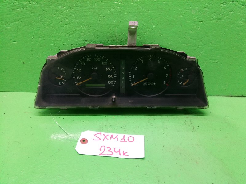 Спидометр Toyota Ipsum SXM10 (б/у)