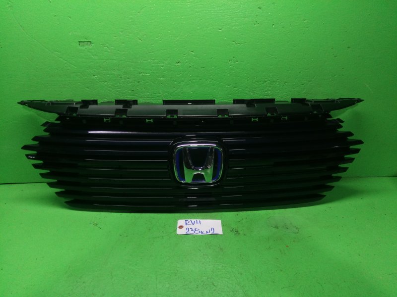 Решетка радиатора Honda Vezel RV4 (б/у) #2