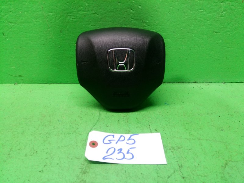 Airbag на руль Honda Fit GP5 (б/у)