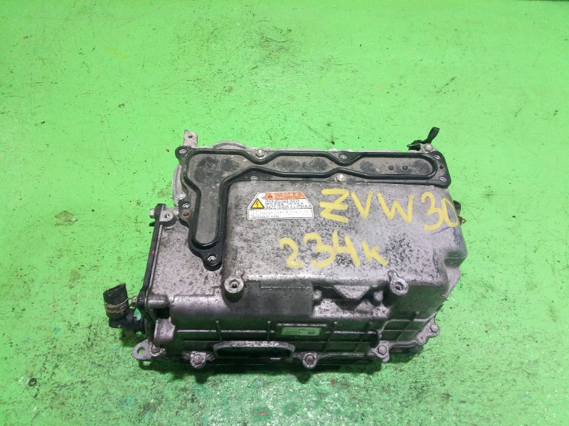 Инвертор Toyota Prius ZVW30 (б/у)
