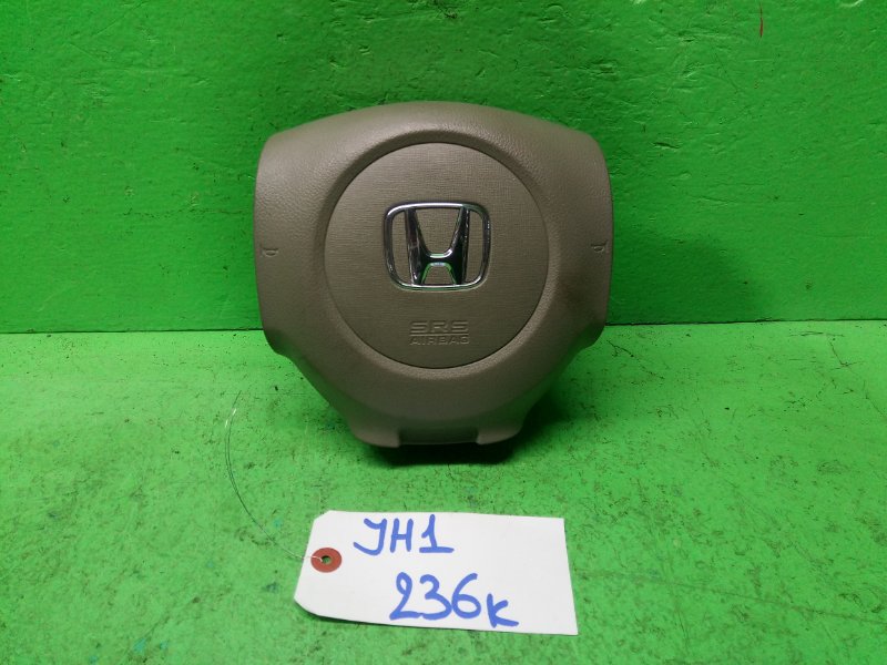 Airbag на руль Honda N-Wgn JH1 (б/у)