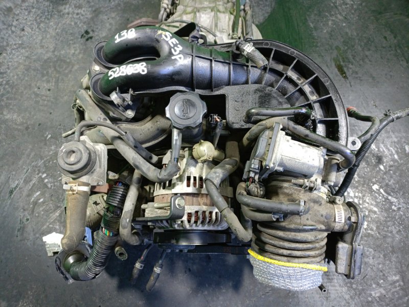 Двигатель Mazda Rx-8 SE3P 13B (б/у)