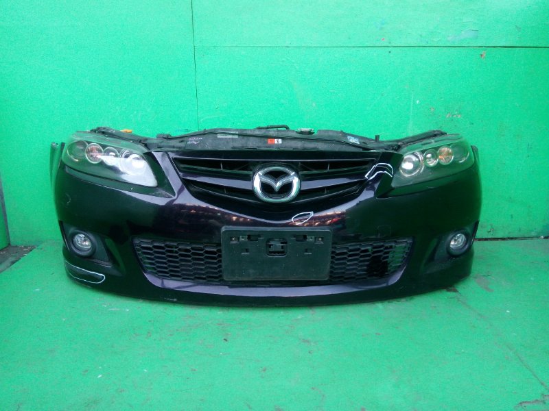 Ноускат Mazda Atenza GY3W (б/у)