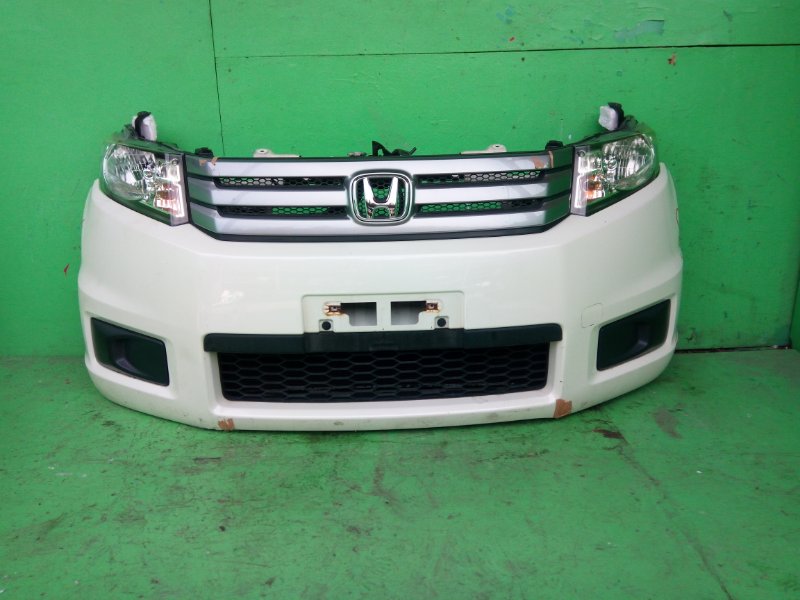 Ноускат Honda Freed Spike GB3 (б/у)