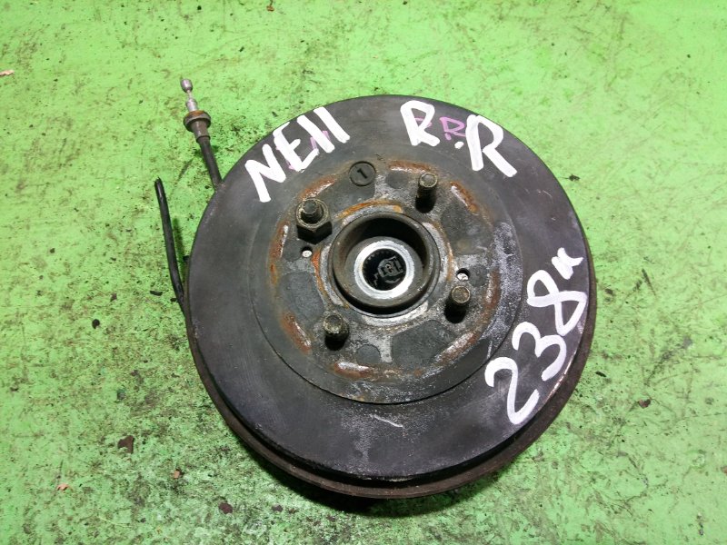 Запчасти для NISSAN