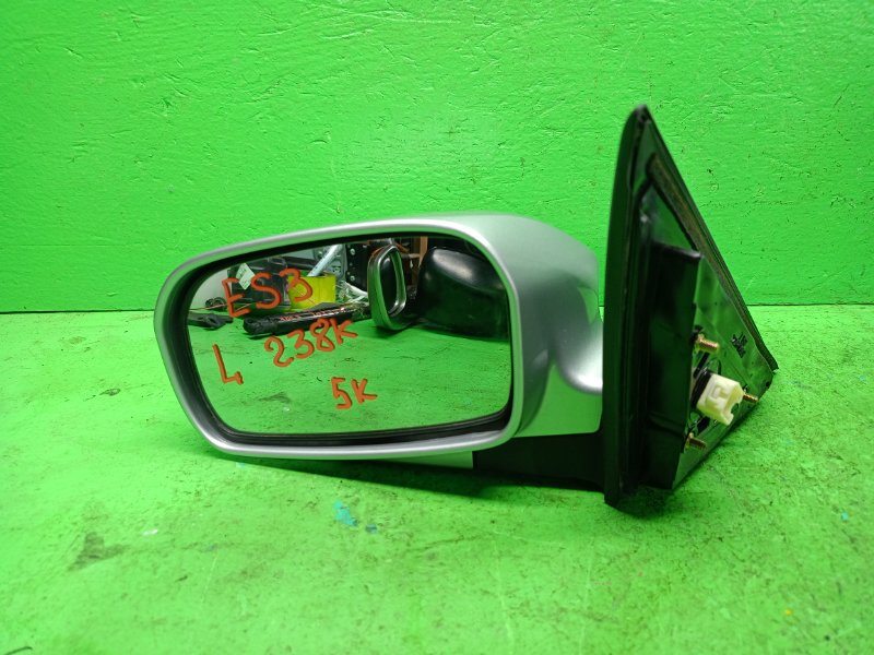 Зеркало Honda Civic ES3 левое (б/у)