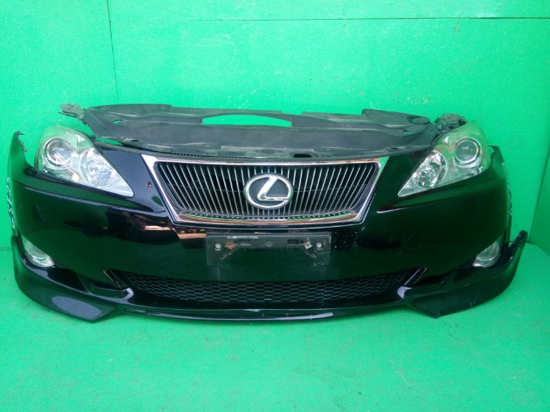 Ноускат Lexus Is250 GSE25 (б/у)