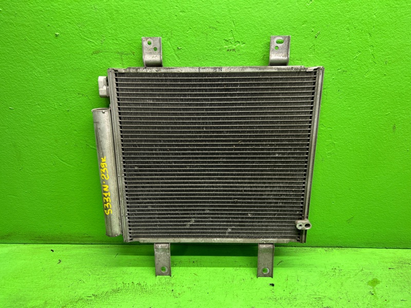 Радиатор кондиционера Daihatsu Atrai S331N (б/у)