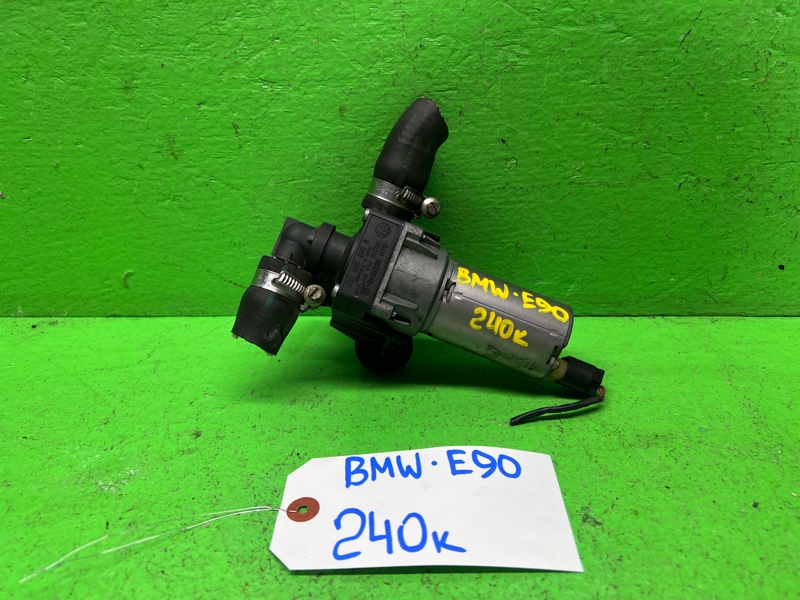 Помпа Bmw 3-Series E90 (б/у)