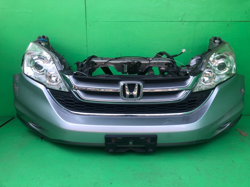 Ноускат Honda Crv RE3 (б/у)