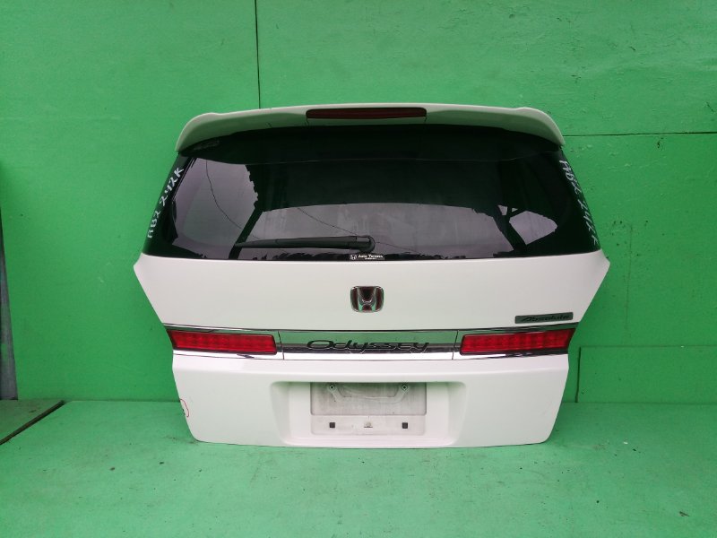 Дверь задняя Honda Odyssey RB2 (б/у)