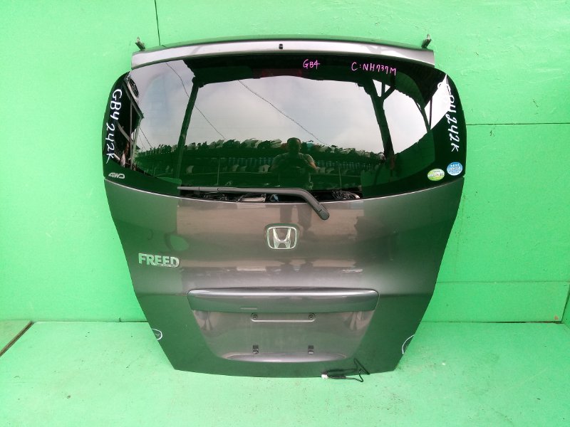 Дверь задняя Honda Freed GB4 (б/у)