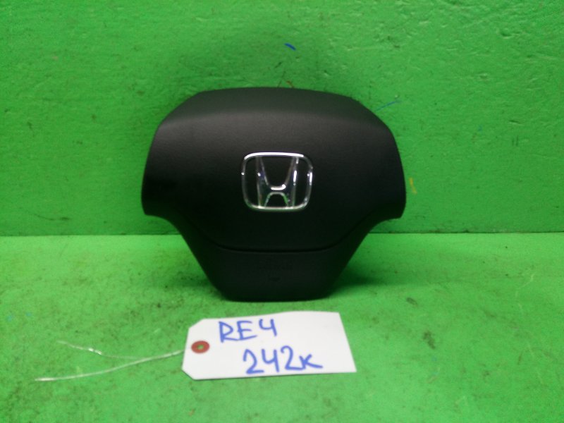 Airbag на руль Honda Crv RE4 (б/у)