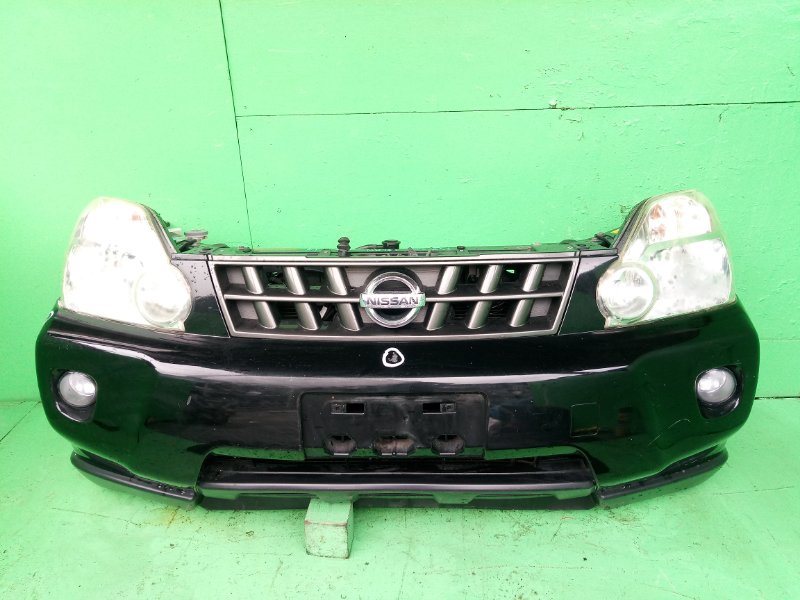 Ноускат Nissan Xtrail NT31 (б/у)