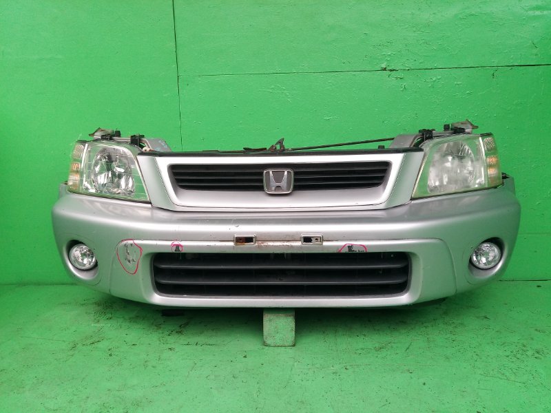 Ноускат Honda Crv RD1 (б/у)