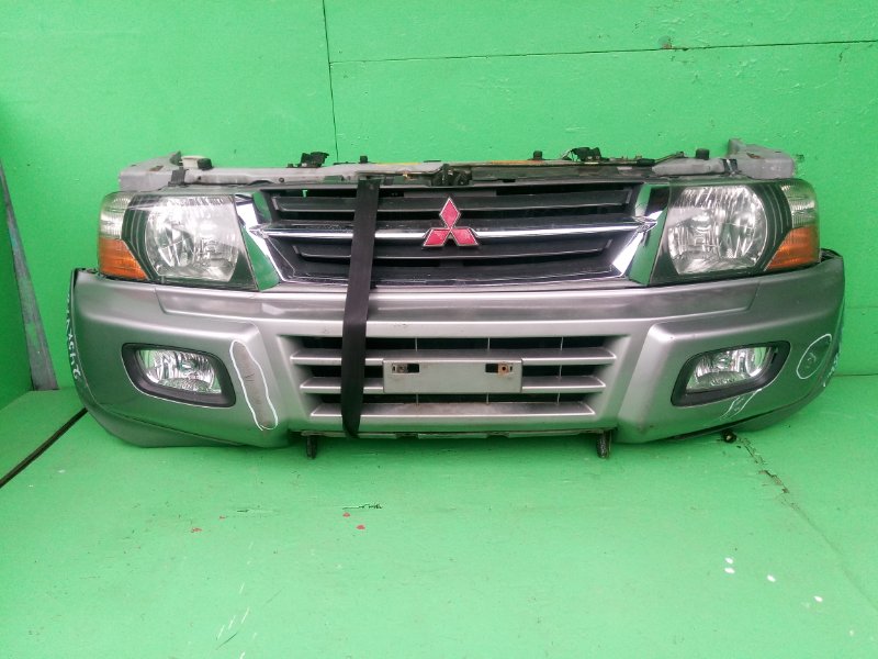 Ноускат Mitsubishi Pajero V78W (б/у)