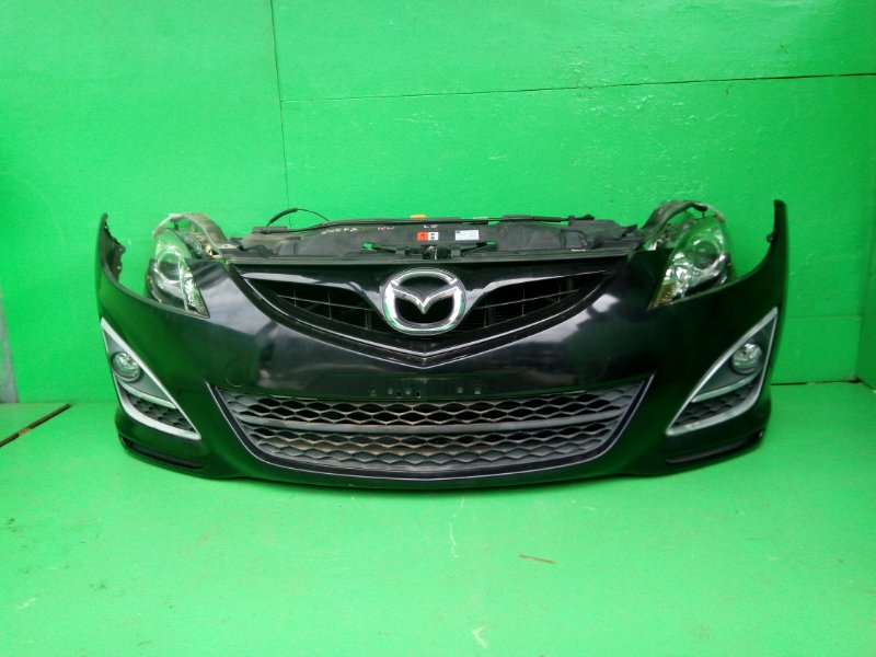 Ноускат Mazda Atenza GH5FS (б/у)