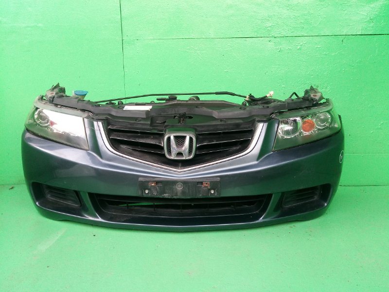 Ноускат Honda Accord CL7 (б/у)