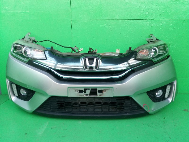 Ноускат Honda Fit GP6 (б/у)