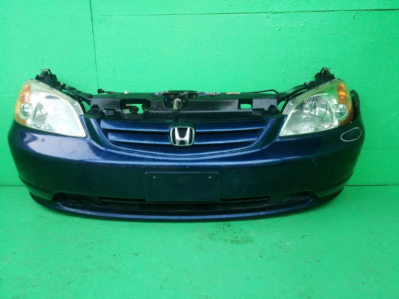 Ноускат Honda Civic ES2 (б/у)