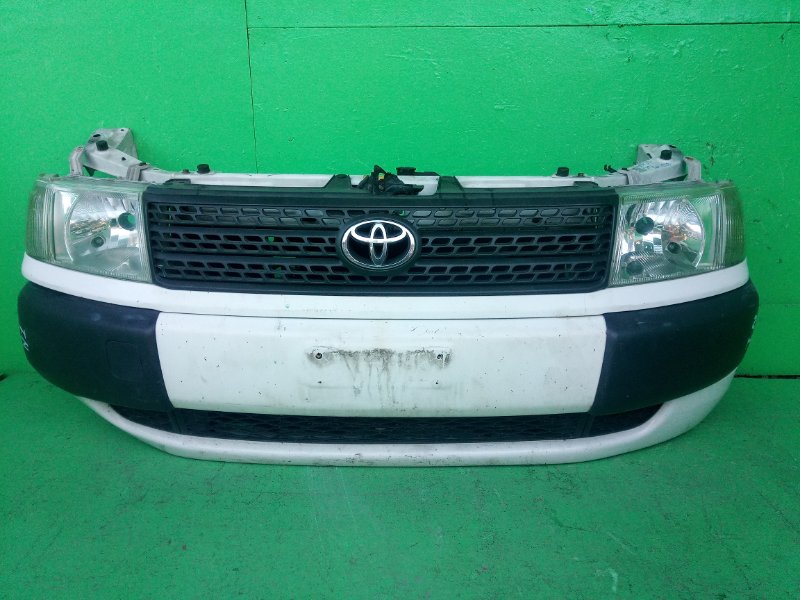 Ноускат Toyota Probox NCP55 (б/у) #-1