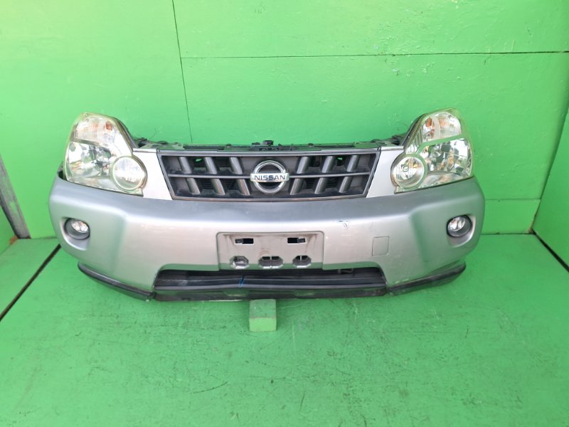 Ноускат Nissan Xtrail NT31 MR20 2010 (б/у)