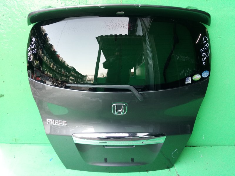 Дверь задняя Honda Freed GB3 (б/у)