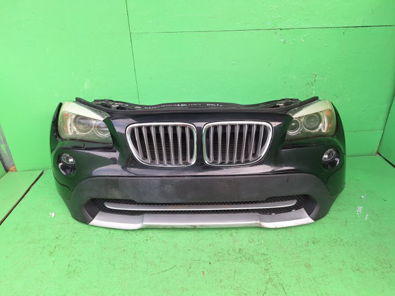 Ноускат Bmw X1 E84 2010г. (б/у)