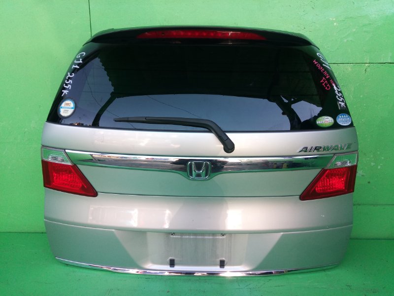 Дверь задняя Honda Airwave GJ1 (б/у)