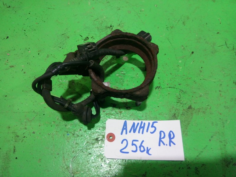 Датчик abs Toyota Alphard ANH15 задний правый (б/у)