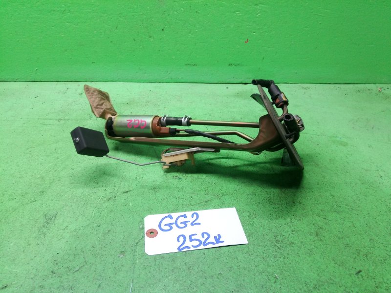 Бензонасос Subaru Impreza GG2 (б/у)