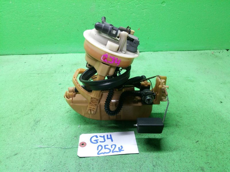 Бензонасос Honda Partner GJ4 (б/у)