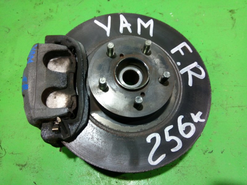 Ступица Subaru Exiga YAM передняя правая (б/у)
