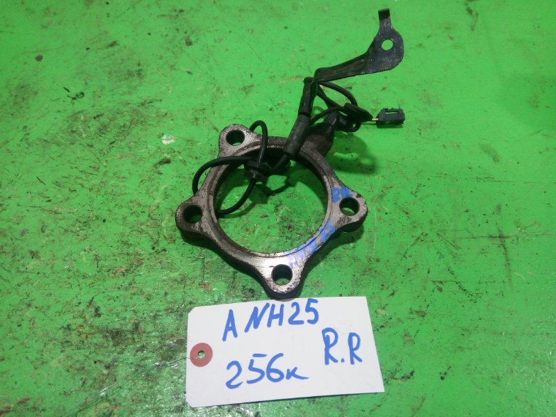 Датчик abs Toyota Alphard ANH25 задний правый (б/у)