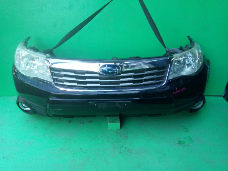 Ноускат Subaru Forester SH5 (б/у)