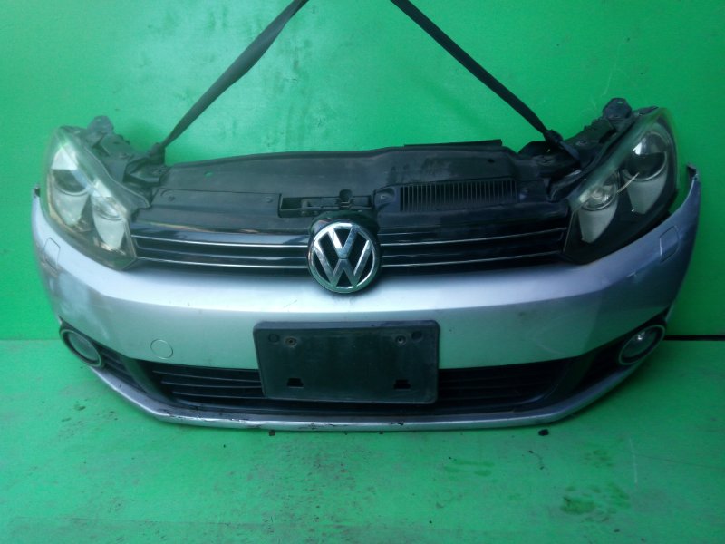 Ноускат Volkswagen Golf 1K (б/у) Ноускат Volkswagen Golf 1K (б/у)