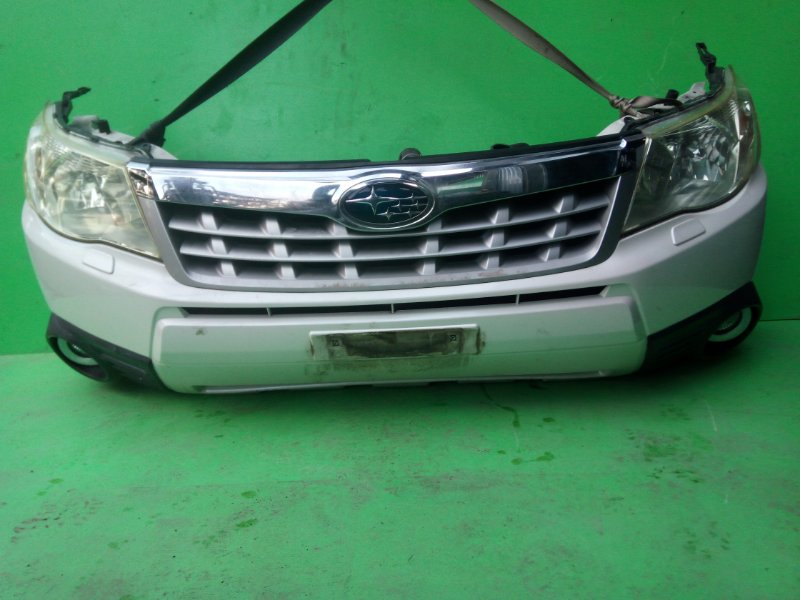 Ноускат Subaru Forester SHJ (б/у)