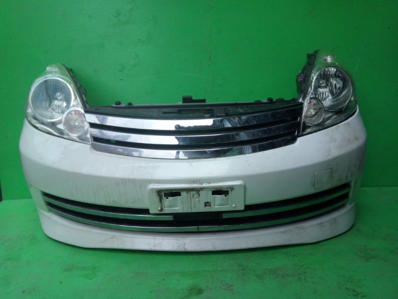 Ноускат Nissan Note NE11 (б/у) Ноускат Nissan Note NE11 (б/у)