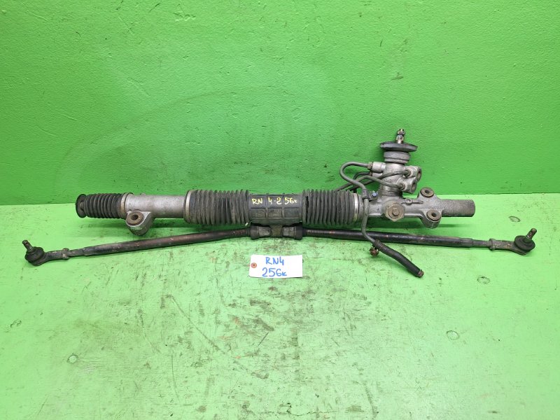 Рулевая рейка Honda Stream RN4 (б/у)