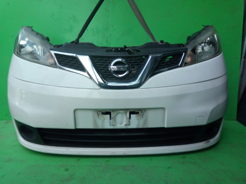 Ноускат Nissan Nv200 M20 (б/у)