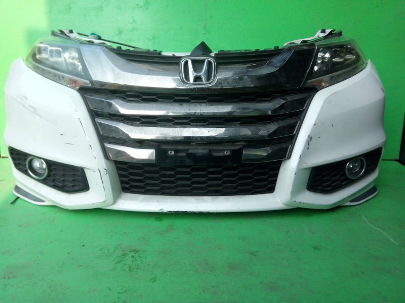 Ноускат Honda Odyssey RC2 (б/у) Ноускат Honda Odyssey RC2 (б/у)