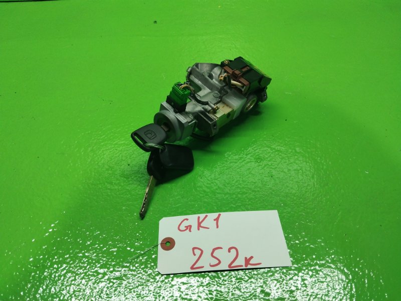 Замок зажигания Honda Mobilio GK1 (б/у)